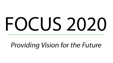 Providing Vision for the Future